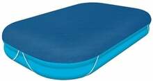 Basseinikate Bestway Flowclear, 262x175 cm