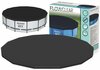 Basseinikate Bestway Flowclear, 457 cm, must