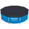 Basseinikate Bestway Flowclear, 305cm, must