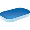 Basseinikate Bestway, 262 x 175 x 51 cm