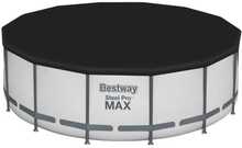 Basseinikate Bestway, 396 cm
