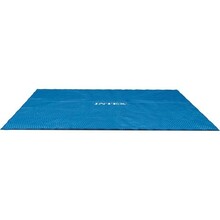 Basseinikate Intex, 732 x 366 cm, sinine