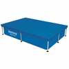 Basseinikate Bestway Flowclear Steel Pro, 224x154 cm