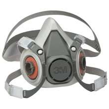 Poolmask 3M 6200, suurus M