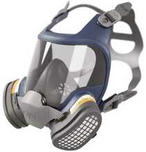 Kaitsemask Gvs Elipse FFM221G A1-P3 filtritega