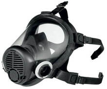 Kaitsemask Honeywell Optifit Twin M