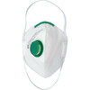 Respiraator klapiga Yato YT-7492 FFP2, 3 tk
