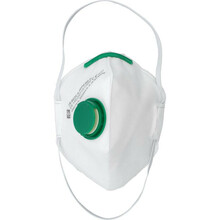 Respiraator klapiga Yato YT-7492 FFP2, 3 tk