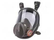 Täismask 3M 6900 L