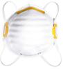 Respiraatorid Lahti Pro Pro 46006, 5 tk