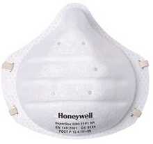 Respiraator Honeywell SuperOne 3203 FFP1, 30 tk