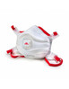 Respiraator Active Gear FFP3 10 tk