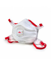 Respiraator Active Gear FFP3 10 tk