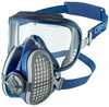 Respiraator ventiiliga GVS SPR404 S/M, sinine