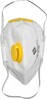 Respiraator ventiiliga FFP1 Vorel 74543 5 tk