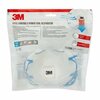 Respiraator ventiiliga 3M 8822, 3 tk