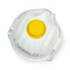 Respiraator klapiga Yato YT-74862 FFP1/KZ