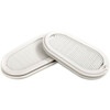 Osakeste filter Gvs Elipse SPR316 P3, 2 tk