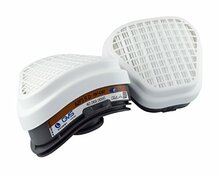 Filter GVS Elipse A2P3 SPR497, 2 tk