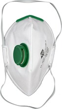 Respiraator ventiiliga Yato YT-74949 FFP2/PZ
