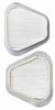 Eelfiltrid GVS Elipse SPM524 FFP3, 2 tk