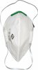 Respiraator Yato YT-74919 FFP2 2 tk