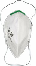 Respiraator Yato YT-74919 FFP2 2 tk