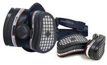 Poolmask Gvs Elipse A1P3 RD M/L vahetatavate filtritega