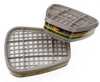 Filter gaaside ja aurude jaoks 3M 6059 ABEK1, 2 tk