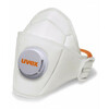 Respiraator klapiga Uvex silv-Air Premium 5210 FFP2 3 tk