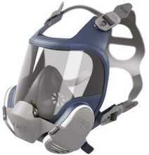 Respiraator Gvs Elipse full face mask koos AP3 Nuisance Odour filtritega
