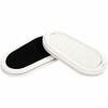 Filtripaar GVS Elipse SPR336 P3 Carbon, 2 tk
