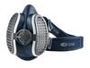 Poolmask Gvs Elipse SPR299 FFP3, suurus S/M, sinine