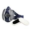 Poolmask Gvs Elipse SPR502 FFP3 M/L aktiivsöefiltriga