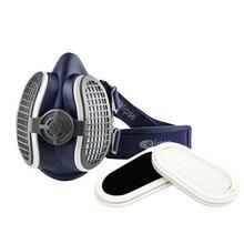 Poolmask Gvs Elipse SPR502 FFP3 M/L aktiivsöefiltriga