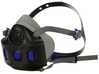 Poolmask 3M SecureClick HF802SD M, must