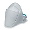 Respiraator Uvex Silv-Air Premium 5100 FFP1, 3 tk