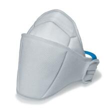 Respiraator Uvex Silv-Air Premium 5100 FFP1, 3 tk