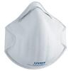 Respiraator Uvex Silv-Air Classic 2100 FFP1, valge, 3 tk