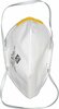 Respiraatorid Yato YT-74870 FFP1/P, 3 tk