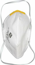 Respiraatorid Yato YT-74870 FFP1/P, 3 tk