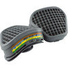 Asendusfilter Gvs Elipse ABEK1, 1 paar