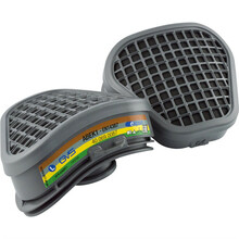 Asendusfilter Gvs Elipse ABEK1, 1 paar