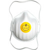 Respiraator klapiga Yato CDC3V, 3 tk
