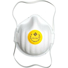 Respiraator klapiga Yato CDC3V, 3 tk