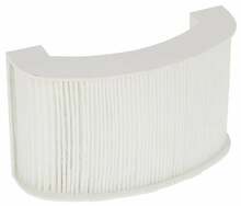 Hingamisfilter ESAB PK3 PAPR, valge