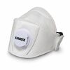 Respiraator ventiiliga Uvex Silv-Air 5310+ FFP3