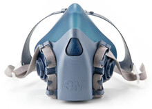 Poolmask 3M 7503 L, must