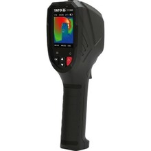 Termokaamera Yato YT-72920 240x240 IRS, 18 Hz