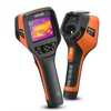 Termokaamera Vevor TISR 384x288 IR, 5MP, 30Hz, 3.5 tolli, WiFi